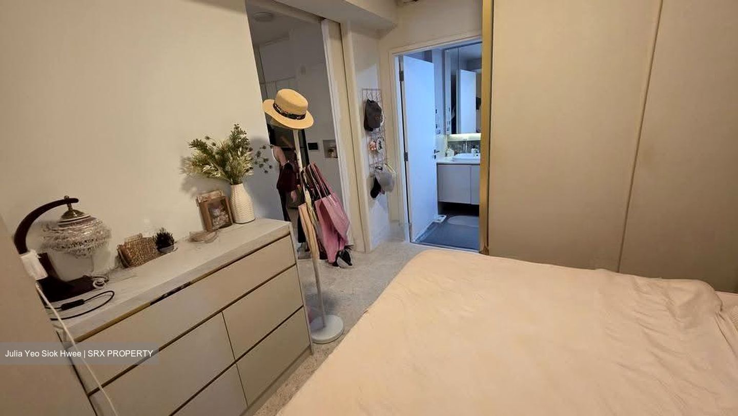 The Luxurie (D19), Condominium #616090431